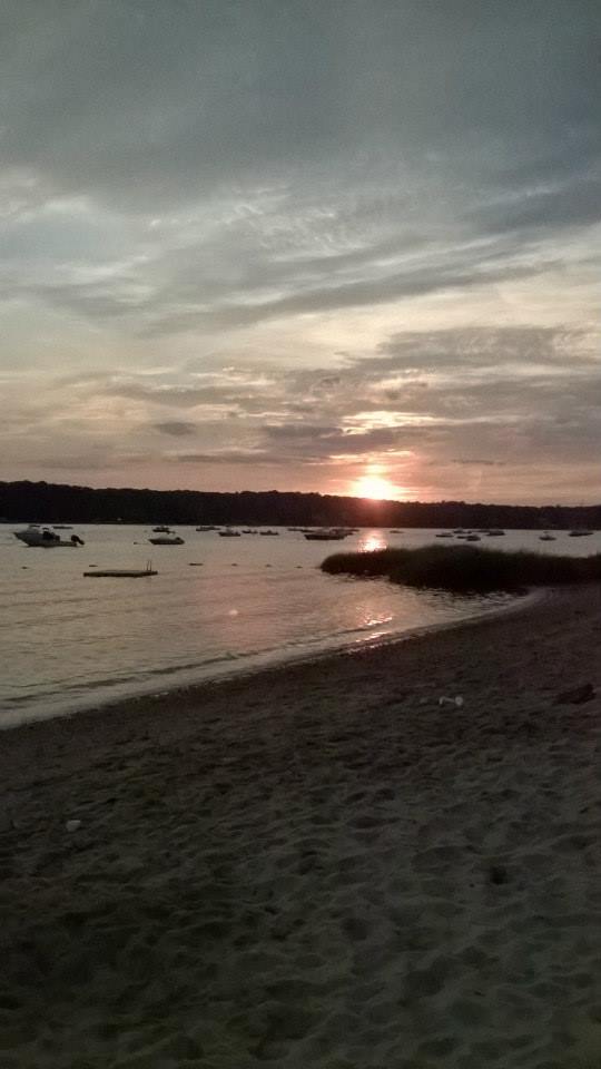 Eagle Dock Beach Photos